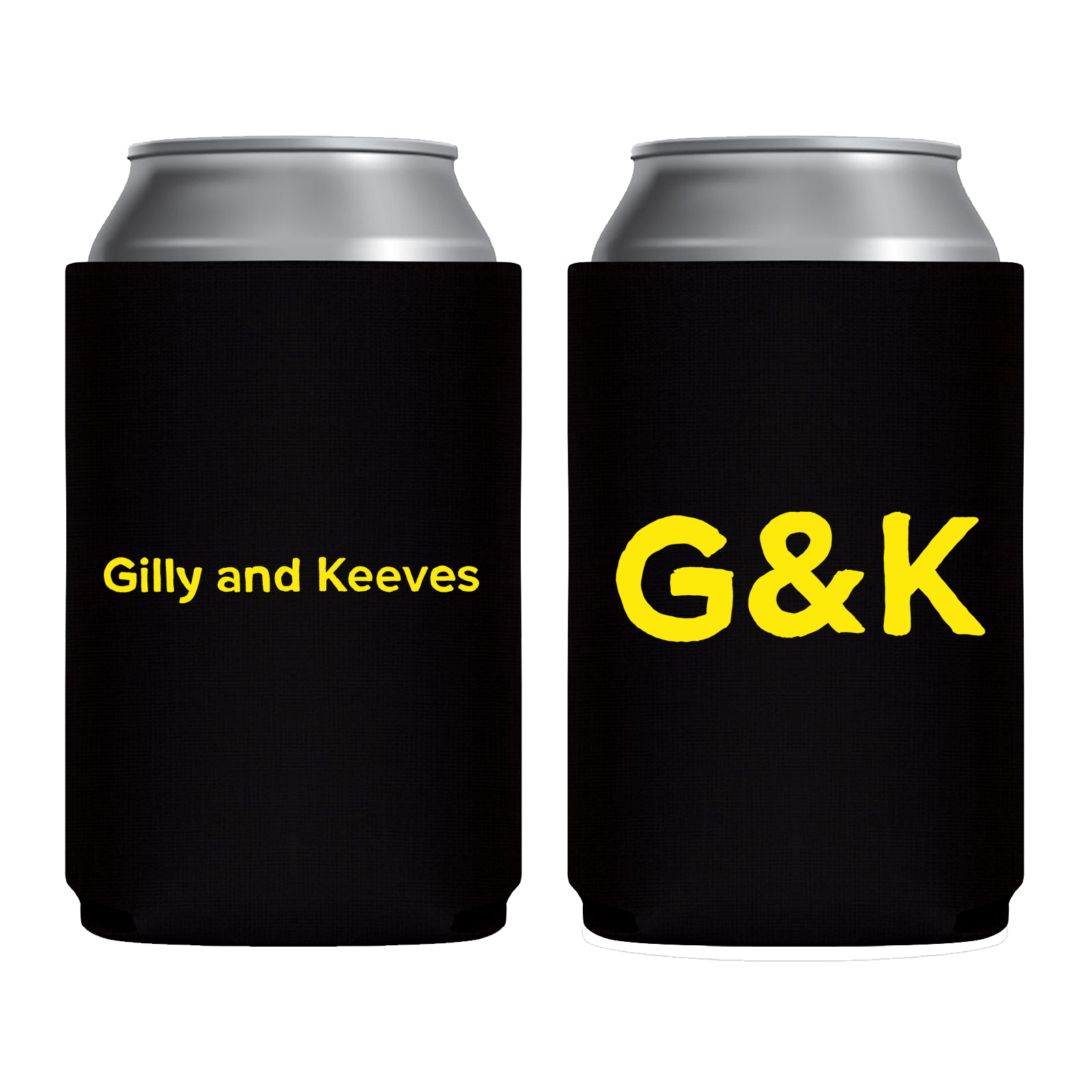 Koozie Classic – Blackie's By The Sea