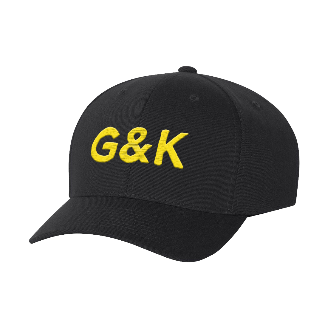 G&K 6-Panel Hat